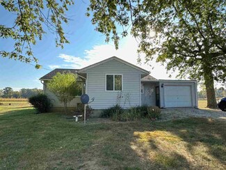 7259 U S 27, Ridgeville, IN 47380