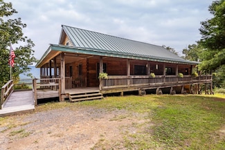 184 Clemmer Ridge Ln, West Augusta, VA 24485