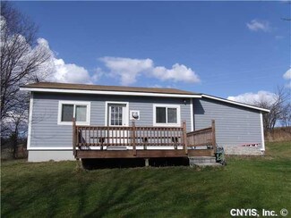 3960 Sanderson Rd, Erieville, NY 13061