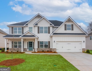 113 Beaver Creek Way Unit 252, Lagrange, GA 30241