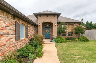 8924 NW 109th St, Oklahoma City, OK 73162