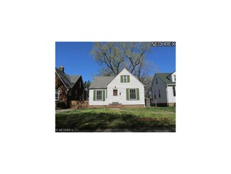 17500 Flamingo Ave, Cleveland, OH 44135