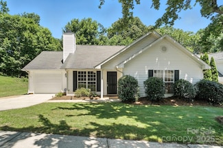 14658 Laura Michelle Rd, Huntersville, NC 28078
