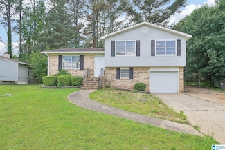 106 Greenridge Terrace, Bessemer, AL 35023