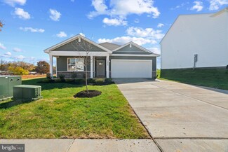 1232 Moller Ave, Hagerstown, MD 21740