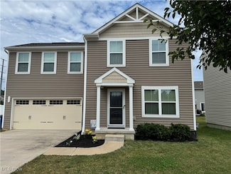 117 Fall Lake Ln, Amherst, OH 44001