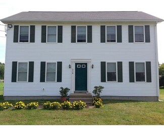 258 River Rd, Sunderland, MA 01375