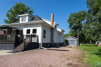 411 Garfield St, Willow Lake, SD 57278