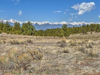 TBD Wykagyl - Lot 1, Westcliffe, CO 81252