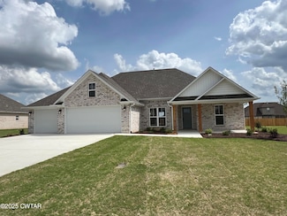 117 Brookside Cove, Medina, TN 38355