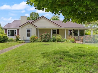 3131 Lily Rd, London, KY 40744
