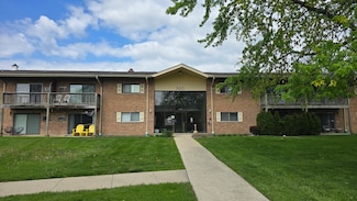 7410 Brookdale Dr Unit 214, Darien, IL 60561