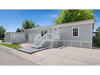 2500 E Harmony Rd Unit 301, Fort Collins, CO 80528