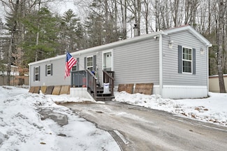 135 Fox Hill Ln, Center Conway, NH 03813