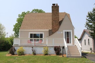 24821 Wagner Ave, Warren, MI 48089