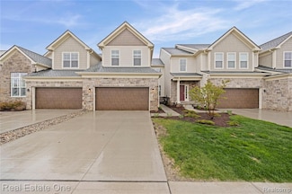 3107 Millbury Ln, Ann Arbor, MI 48105