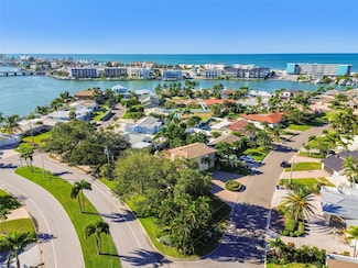 10073 S Yacht Club Dr, Treasure Island, FL 33706