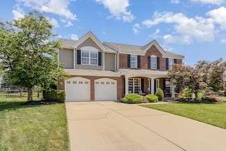 1312 Deer Hollow Ct, Hebron, KY 41048