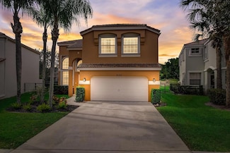 6124 Oak Bluff Way, Lake Worth, FL 33467