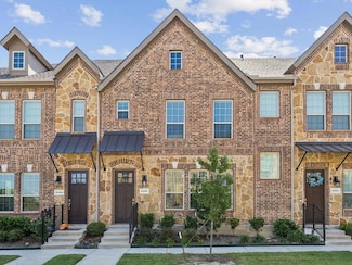 2456 Siskiyou St, Lewisville, TX 75067
