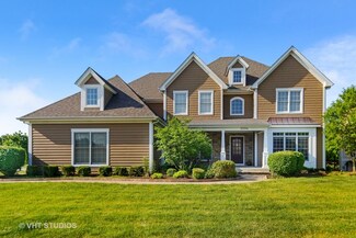 3304 Danlaur Ct, Naperville, IL 60564