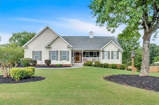 15 Sugarberry Place NE, Cartersville, GA 30121