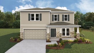 17744 NW 172nd Ave, Alachua, FL 32615