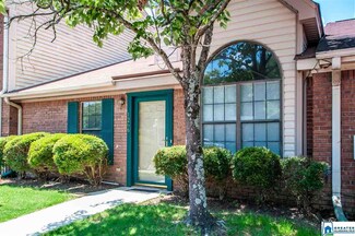 1266 Magnolia Place, Birmingham, AL 35215