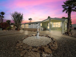 73330 Linda Cir, Palm Desert, CA 92260