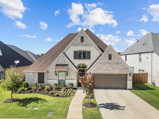 2833 Shane Dr, Midlothian, TX 76065
