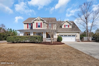 501 Julia Dr, Wilmington, NC 28412