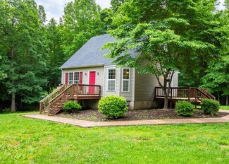 20506 E James Anderson Hwy, Dillwyn, VA 23936
