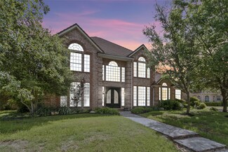 7103 Monticello Pkwy, Colleyville, TX 76034
