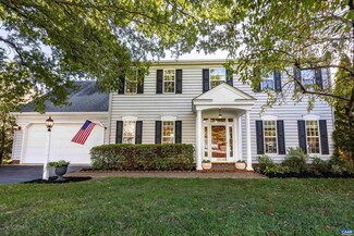 1526 Jarman Lake Rd, Crozet, VA 22932
