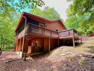 450 Mull Valley Rd, Morganton, GA 30560
