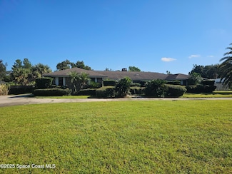 415 S Carpenter Rd, Titusville, FL 32796