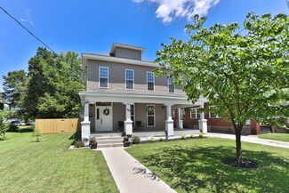 1041 W Walnut St, Springfield, MO 65806
