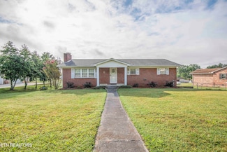 7224 Ridgeview Rd, Corryton, TN 37721