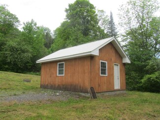 160 Brook Rd, Chelsea, VT 05038