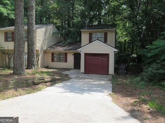 101 Pine Tree Trail, Atlanta, GA 30349