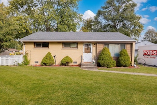 8245 S 83rd Ave, Justice, IL 60458