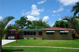 6060 NW 17th St, Margate, FL 33063