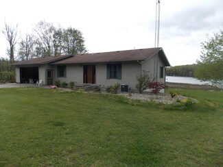 66920 Robbins Lake Rd, Jones, MI 49061