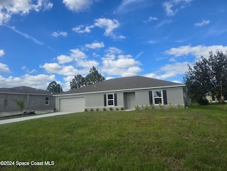 427 Fountain St SW, Palm Bay, FL 32908
