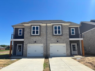 4361 Ravenwood Park W, Horn Lake, MS 38637