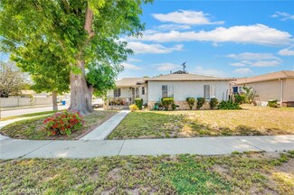 10101 Memory Park Ave, Mission Hills, CA 91345