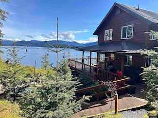 L16,17,20 B1 Middle Island, Sitka, AK 99835