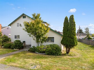 2516 Queen St, Bellingham, WA 98226