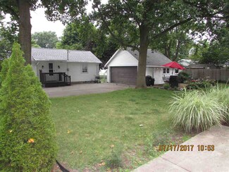 1010 S 11th St, Goshen, IN 46526