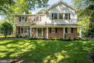 115 Peggy Ln, Chalfont, PA 18914